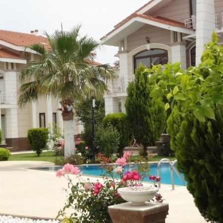 Belek Golf Apartments Antalia Esterno foto