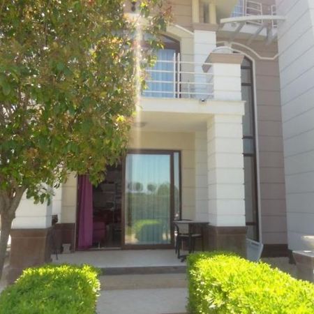 Belek Golf Apartments Antalia Esterno foto