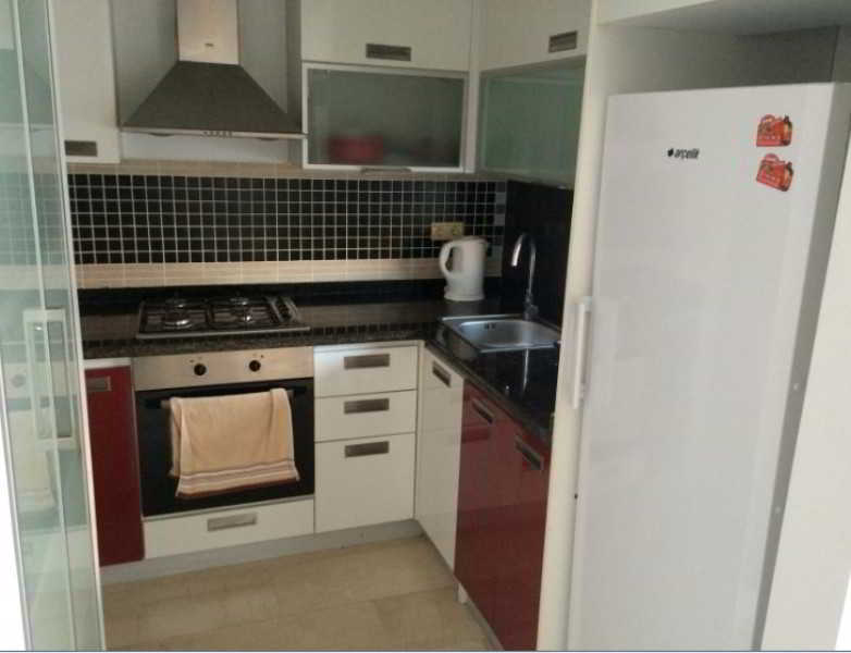 Belek Golf Apartments Antalia Esterno foto