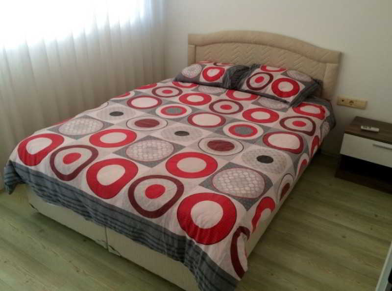 Belek Golf Apartments Antalia Esterno foto