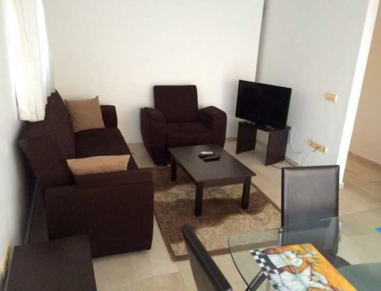 Belek Golf Apartments Antalia Esterno foto