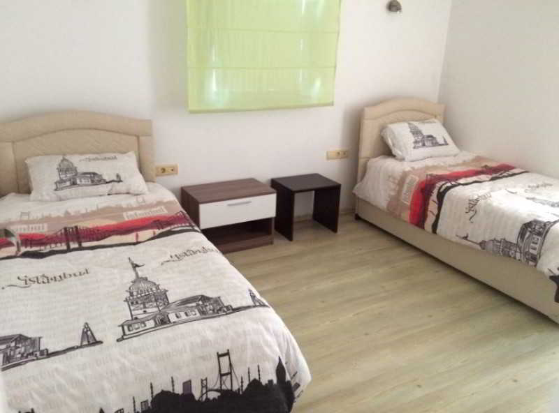 Belek Golf Apartments Antalia Esterno foto