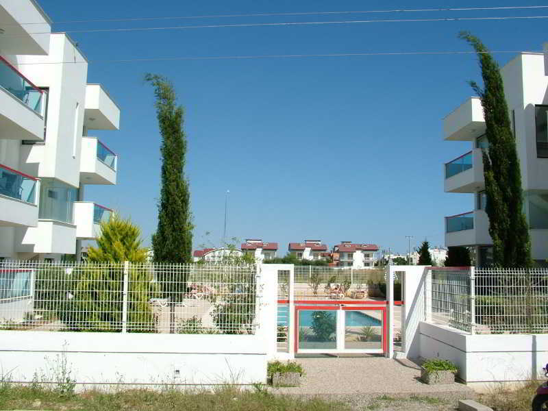 Belek Golf Apartments Antalia Esterno foto