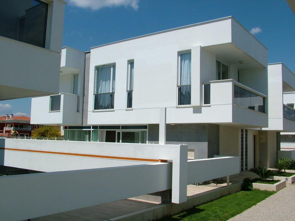 Belek Golf Apartments Antalia Esterno foto