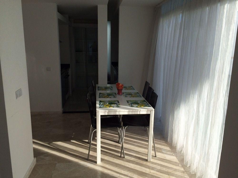 Belek Golf Apartments Antalia Esterno foto