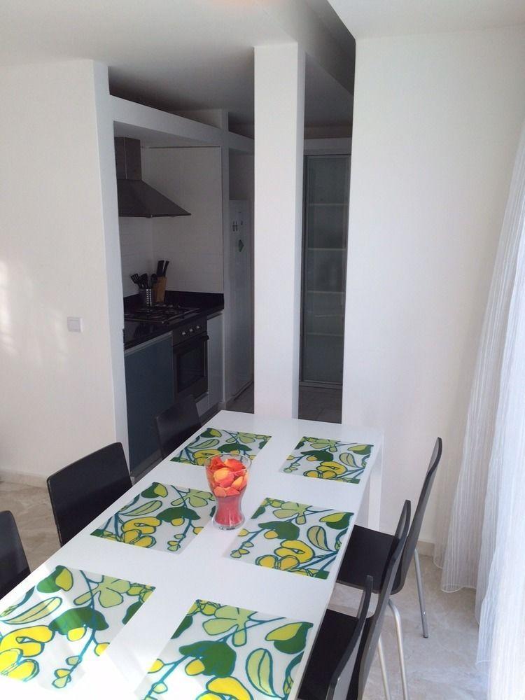 Belek Golf Apartments Antalia Esterno foto