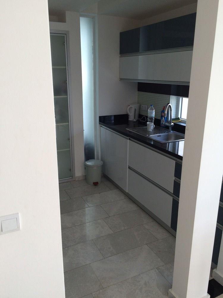 Belek Golf Apartments Antalia Esterno foto