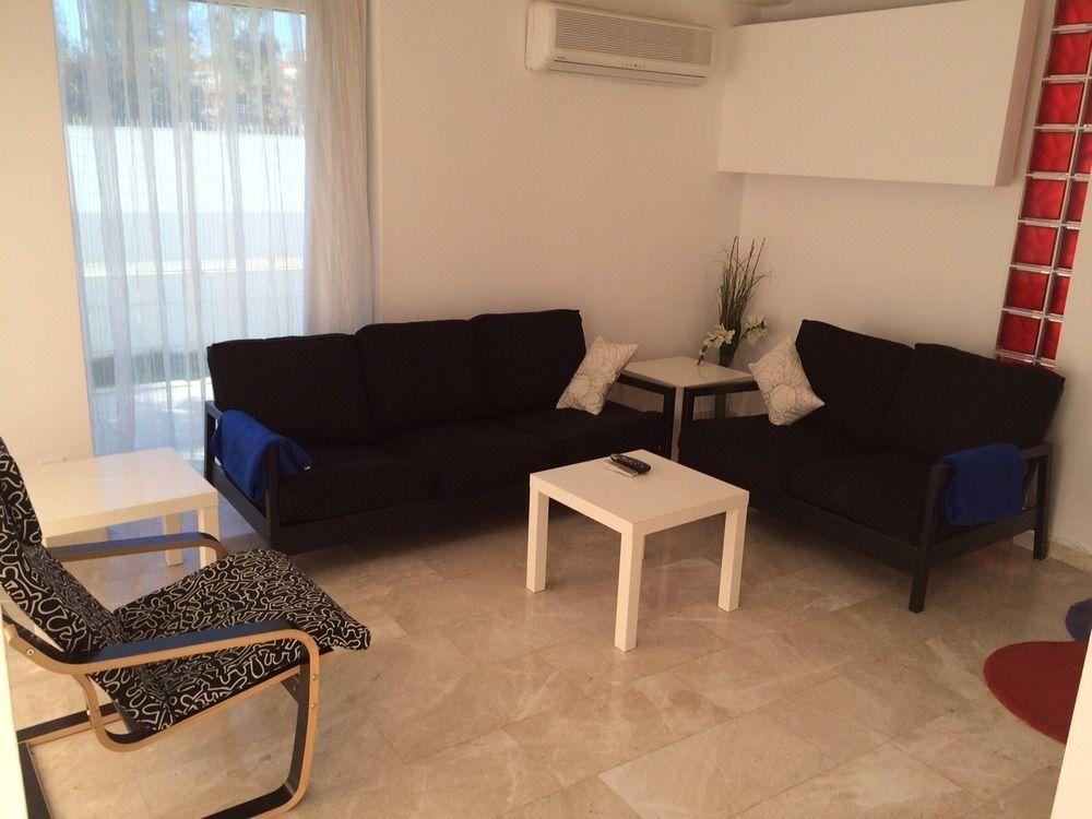 Belek Golf Apartments Antalia Esterno foto