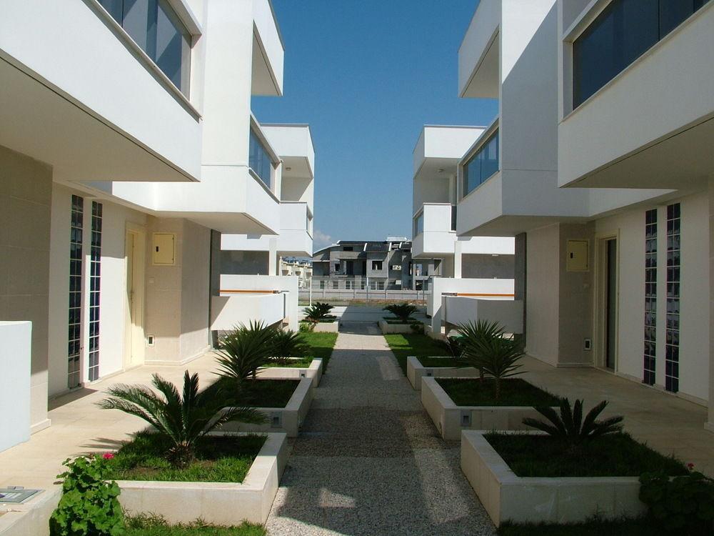Belek Golf Apartments Antalia Esterno foto