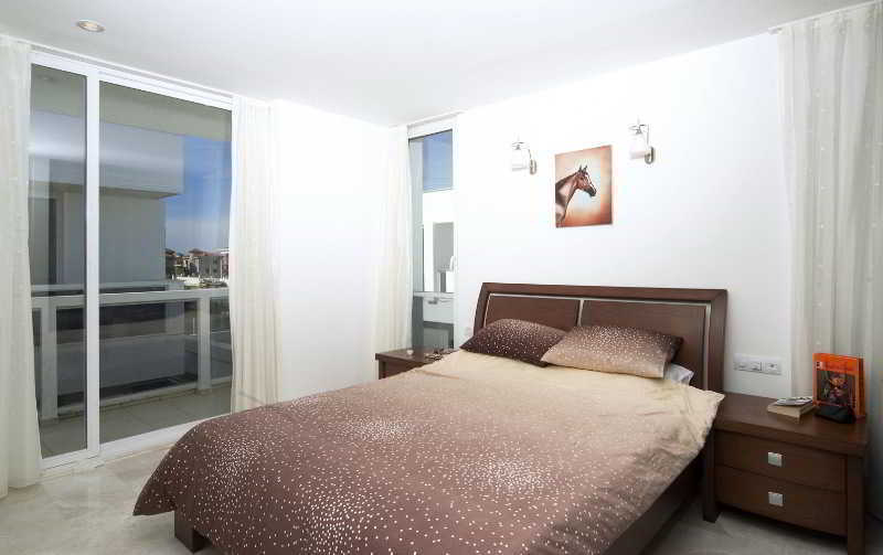Belek Golf Apartments Antalia Esterno foto