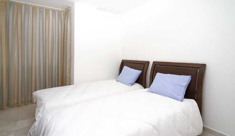 Belek Golf Apartments Antalia Esterno foto
