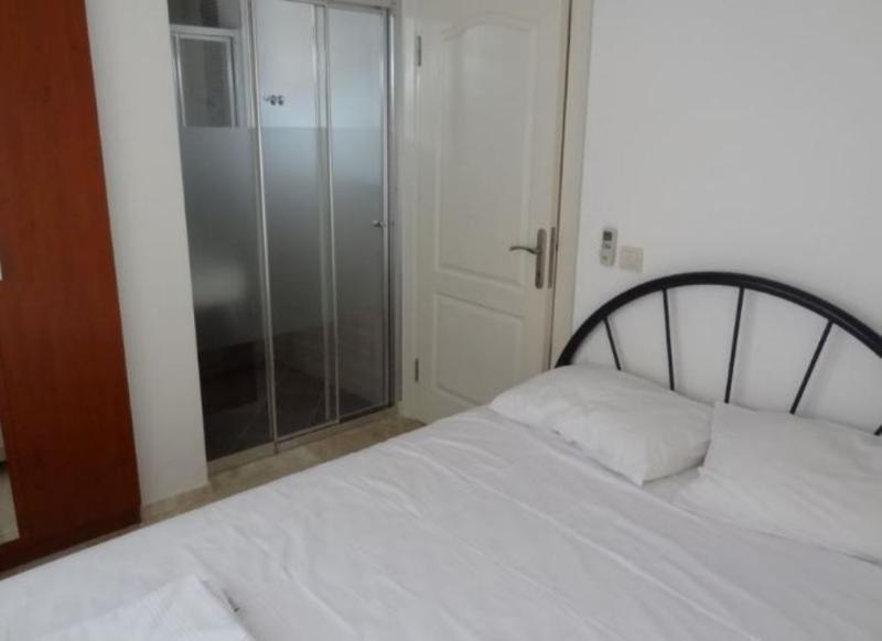 Belek Golf Apartments Antalia Esterno foto
