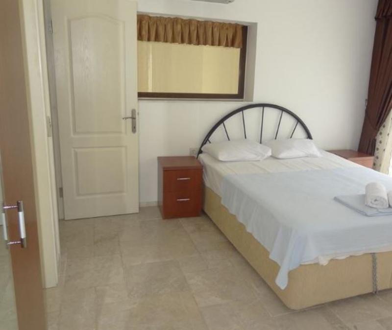 Belek Golf Apartments Antalia Esterno foto