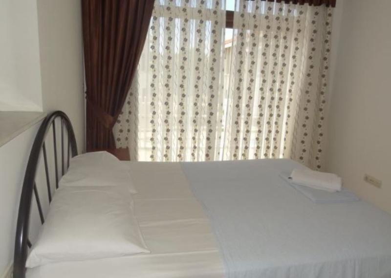 Belek Golf Apartments Antalia Esterno foto
