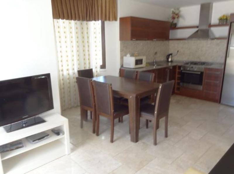 Belek Golf Apartments Antalia Esterno foto