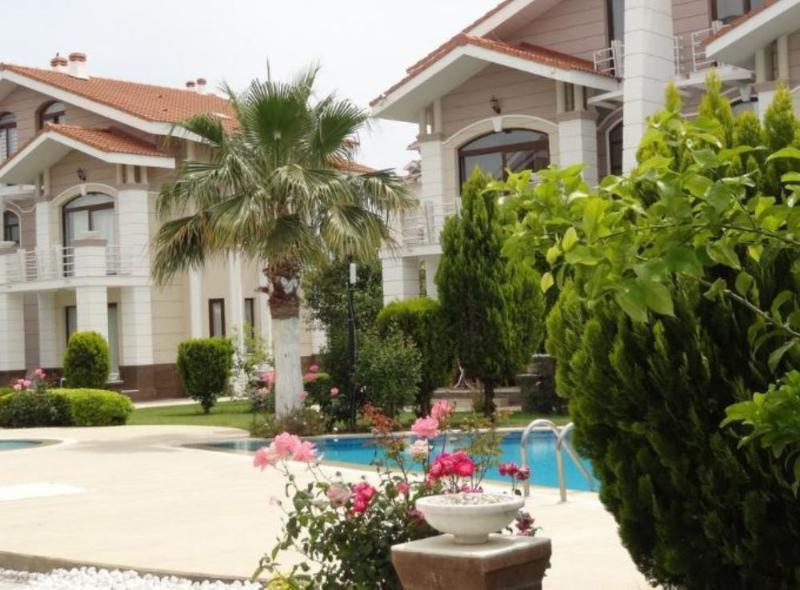 Belek Golf Apartments Antalia Esterno foto