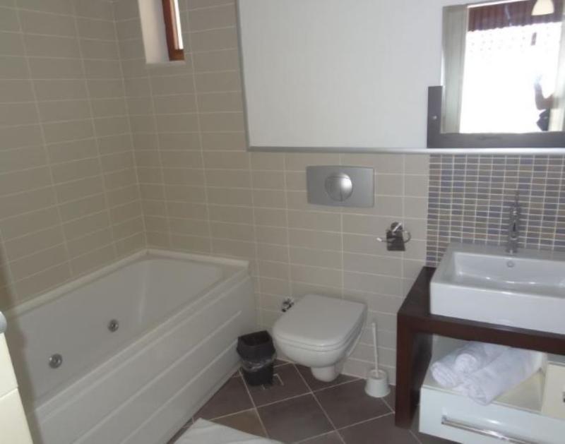 Belek Golf Apartments Antalia Esterno foto