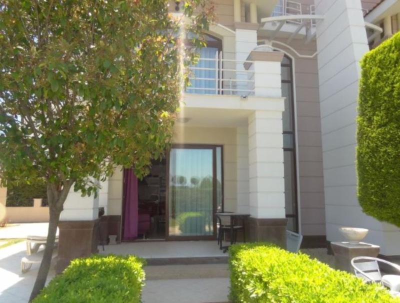 Belek Golf Apartments Antalia Esterno foto