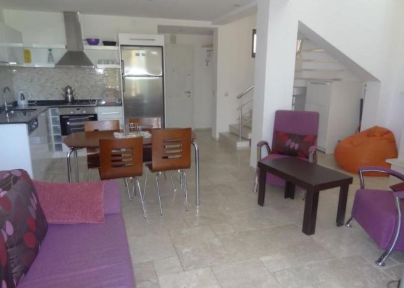 Belek Golf Apartments Antalia Esterno foto