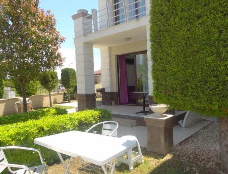 Belek Golf Apartments Antalia Esterno foto