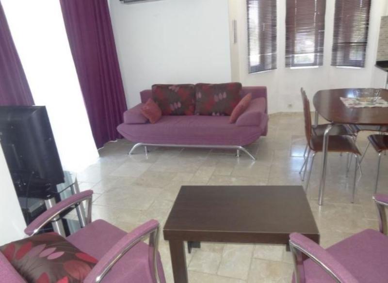 Belek Golf Apartments Antalia Esterno foto