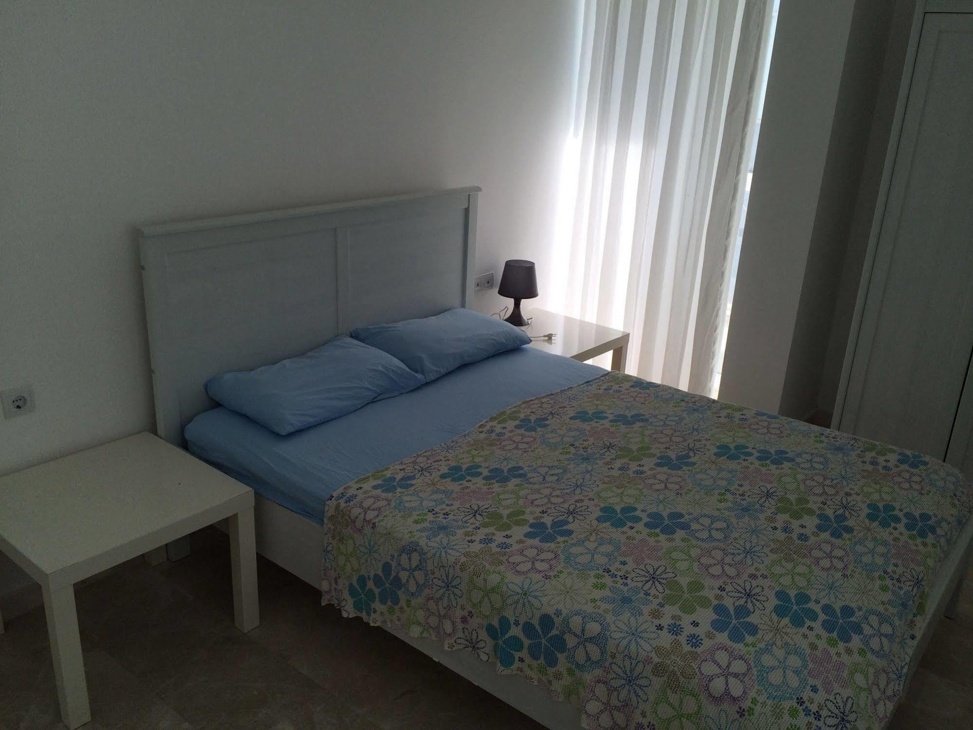 Belek Golf Apartments Antalia Esterno foto