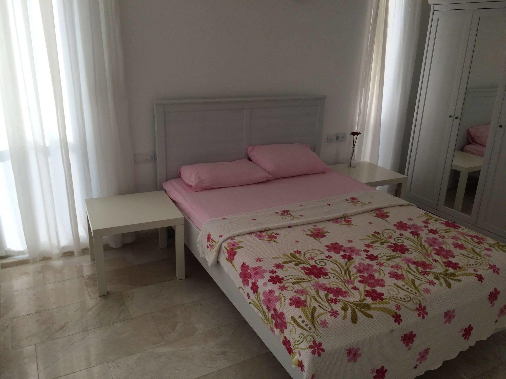Belek Golf Apartments Antalia Esterno foto