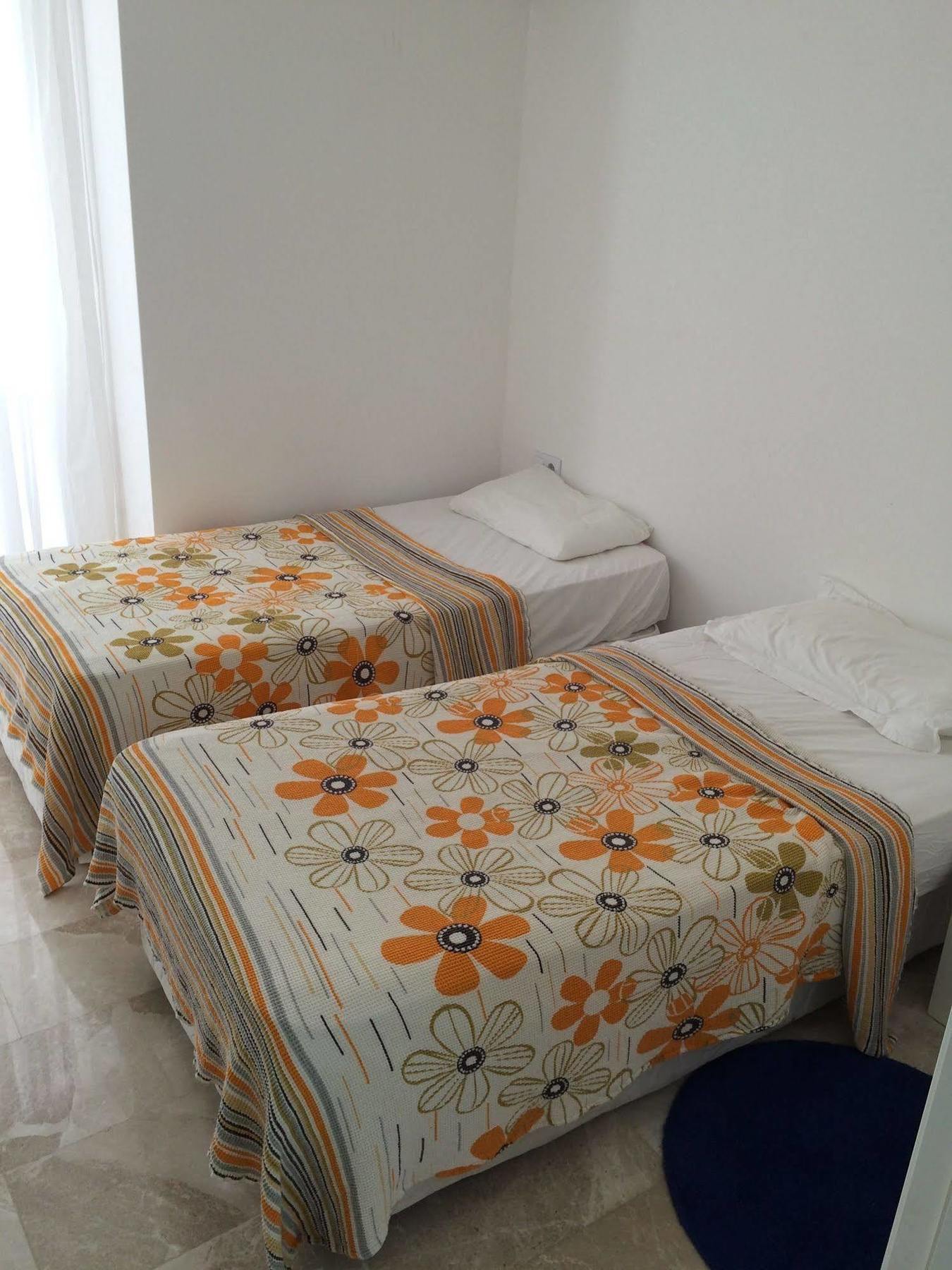 Belek Golf Apartments Antalia Esterno foto